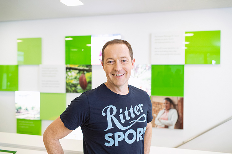 Asmus Wolff, Geschäftsführer Supply Chain bei Ritter, betont: „Mit unserer modernen Wärme- und Kälteversorgung zeigen wir, dass die industrielle Transformation konkret und wirtschaftlich machbar ist.“