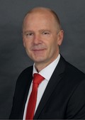 Besetzt ab sofort den Industrievertreter-Vorstandsposten: Andreas Weiß. Foto: BDV